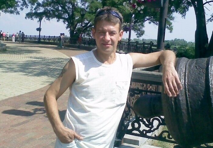  ,   Sergei, 53 ,   