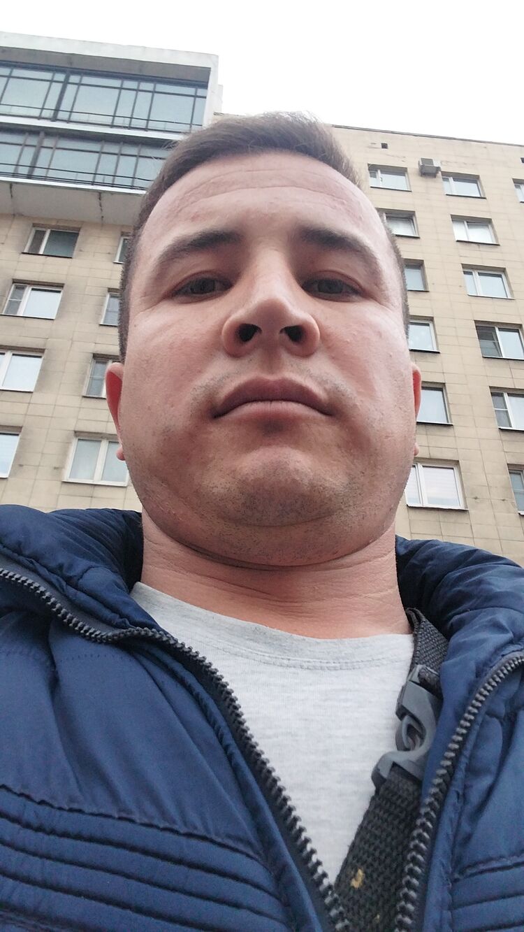 ���� 42438076 ������� ��������, 34 ����, ���� ���������� � �����-����������