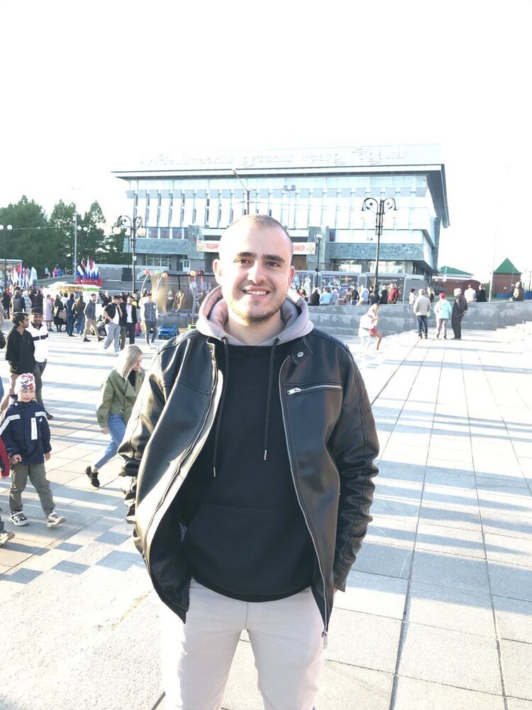 ���������� ������-���, ���� ������� Ahmed, 27 ���, ������������ ��� ������, ����� � ���������