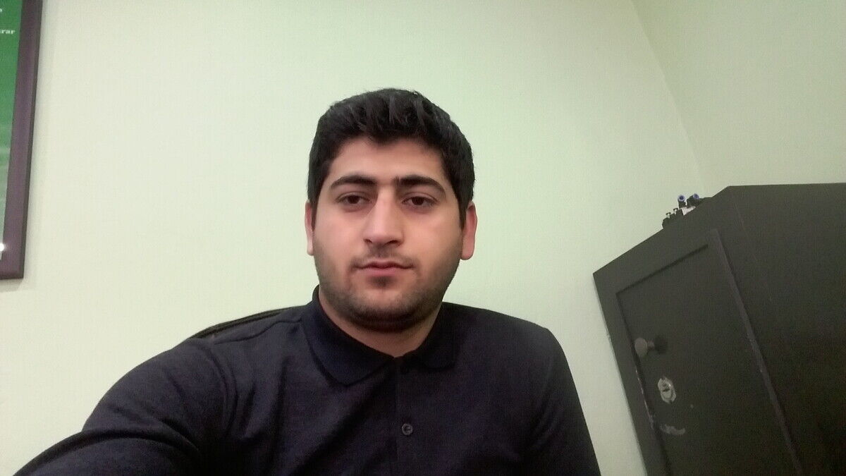 ���� 20375226 ������� Ayaz, 35 ���, ���� ���������� � ����