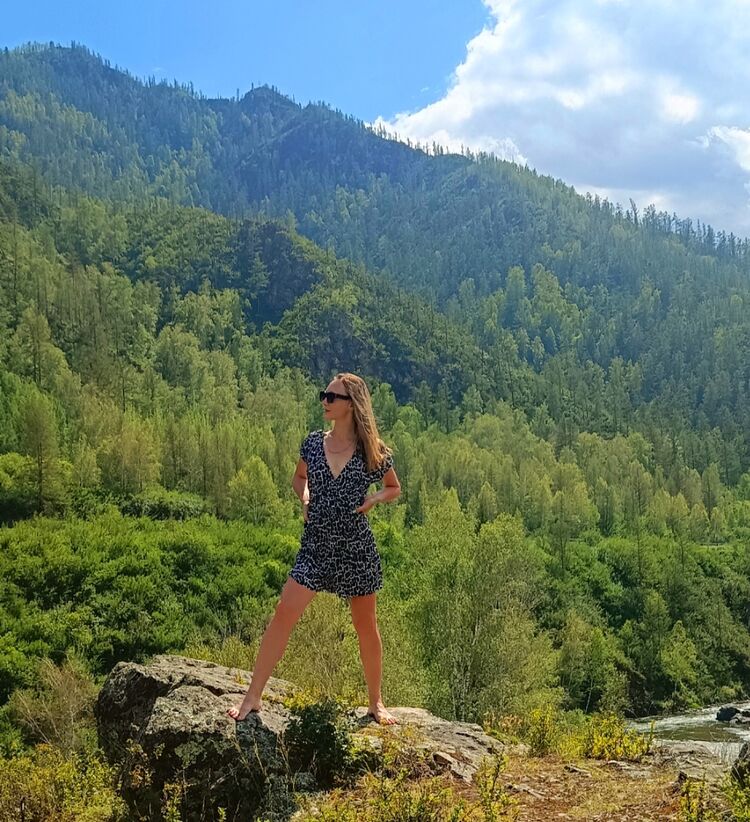 ���� 56190196 ������� Tina, 35 ���, ���� ���������� � ��������