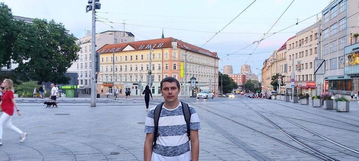  ,   Ruslan, 36 ,  