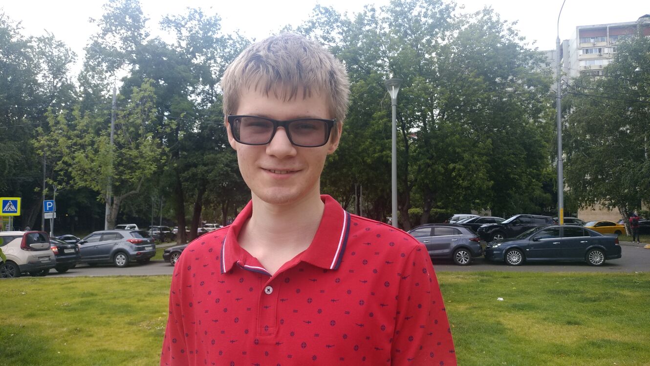 ���� 31298076 ����� Alexey, 22 ����, ���� ���������� � ������