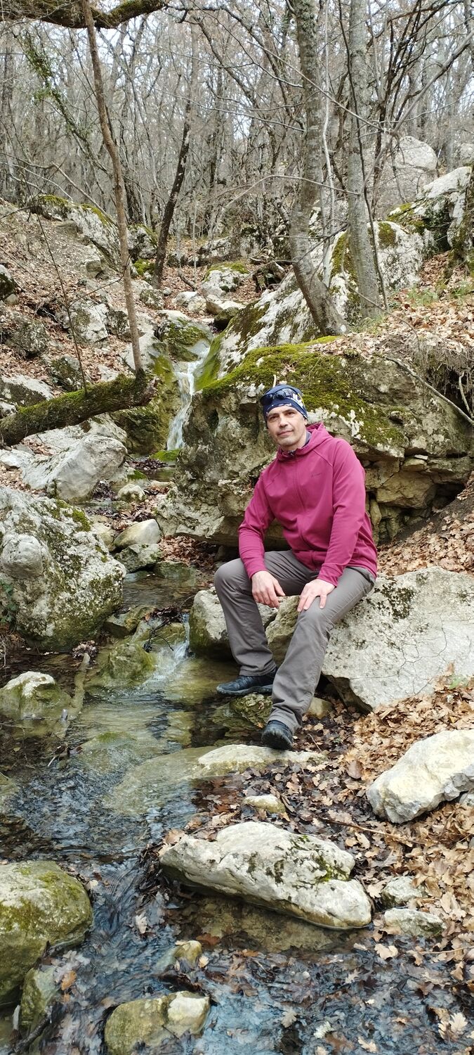 ���������� �������������-����������, ���� ������� ANDREI, 55 ���, ������������ ��� ������, ����� � ���������