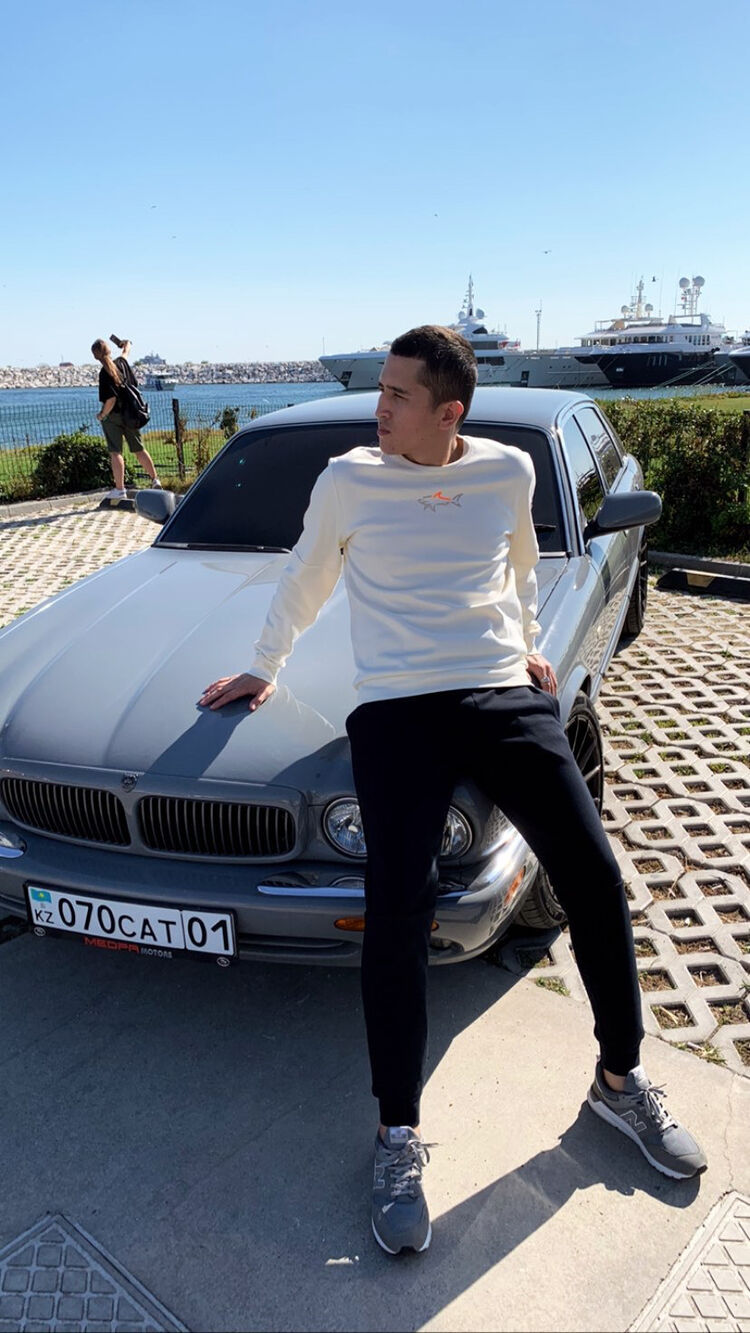 ���� 24203066 ����� Dimash, 25 ���, ���� ���������� � ��������