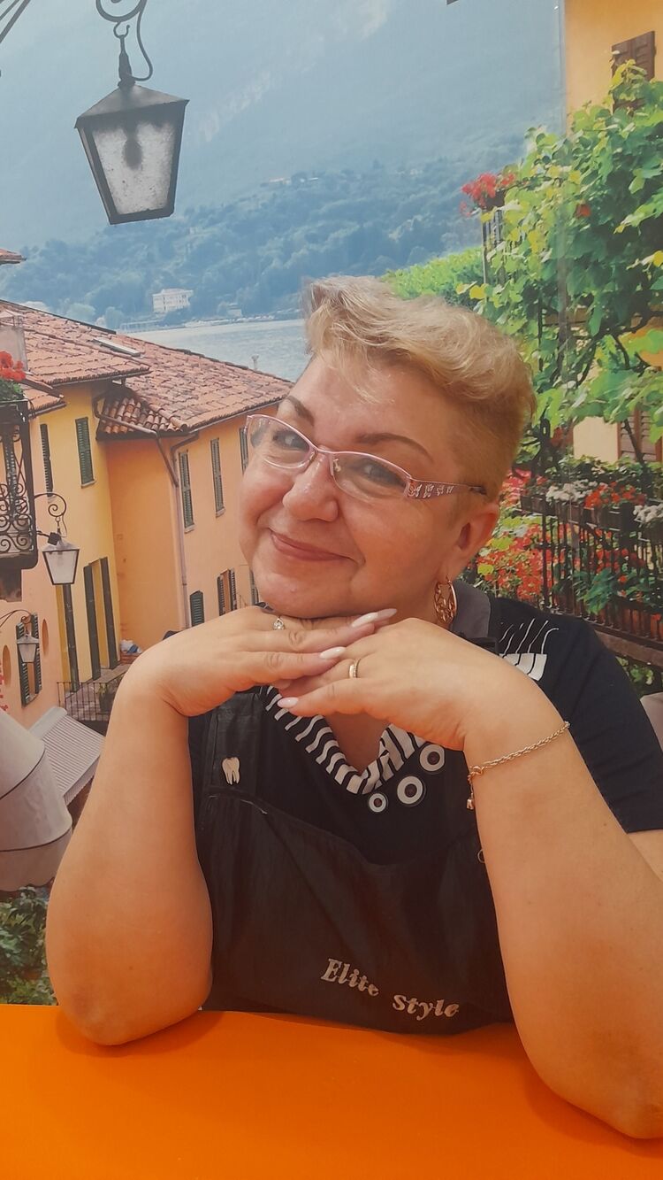  ,   Olga, 57 ,   ,   