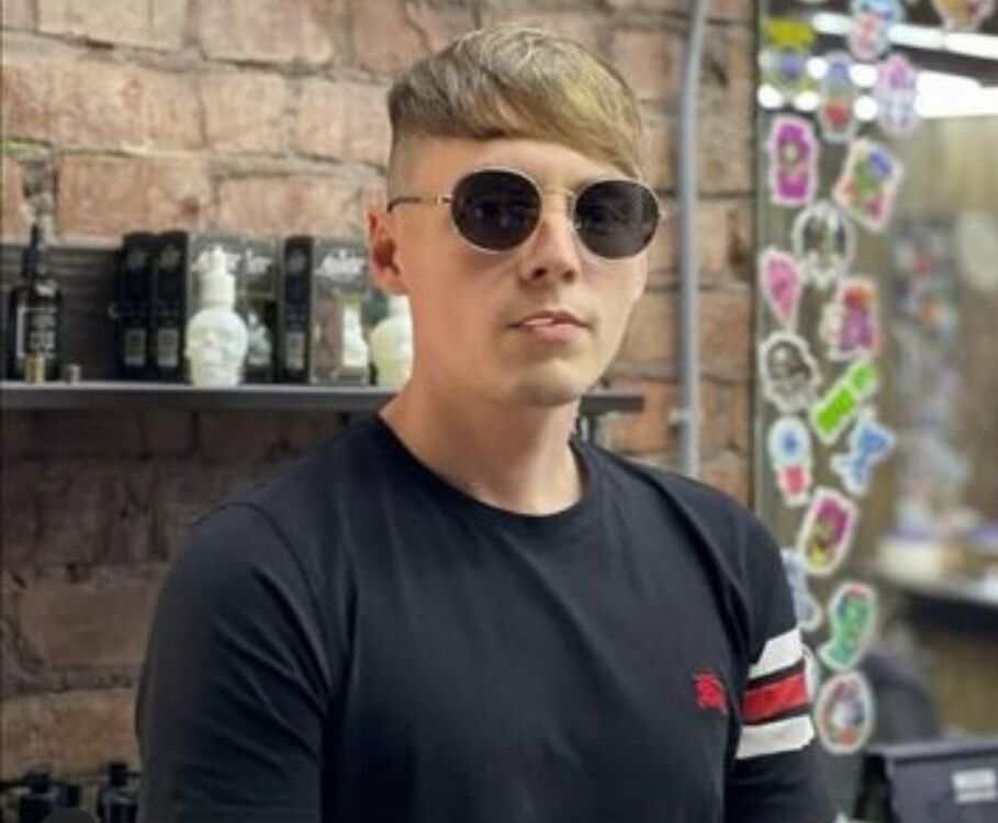 ���������� �������, ���� ������� Alex, 34 ����, ������������ ��� ������