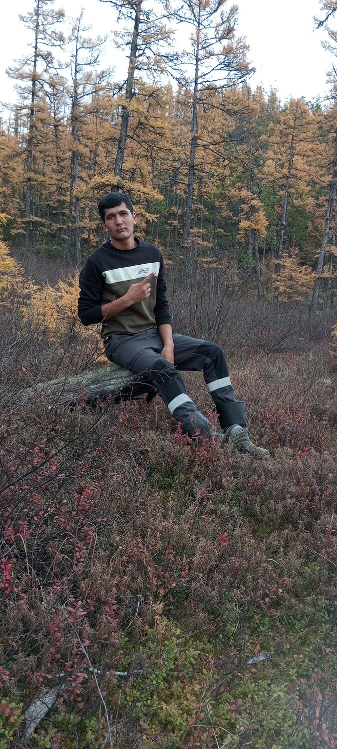 ���� 54970376 ����� Axatbek, 25 ���, ���� ���������� � ����������