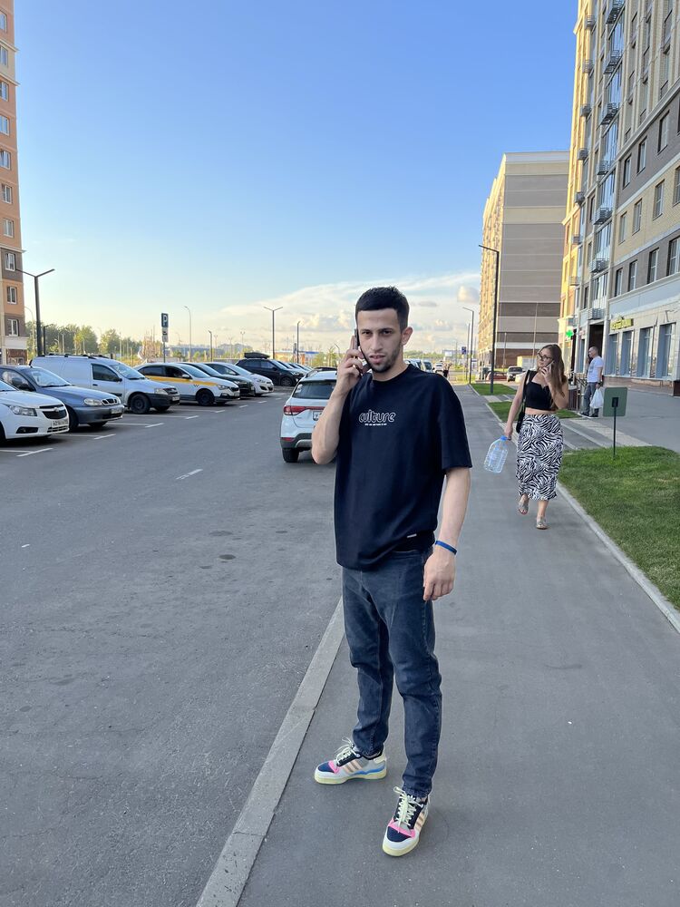 ���������� �������, ���� ������� Kyamran, 31 ���, ������������ ��� ������, ����� � ���������, c�������� ���������, ���������