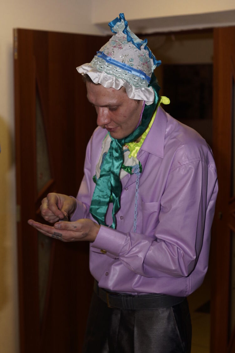 ���� 5529766 ������� �������, 36 ���, ���� ���������� � ��������