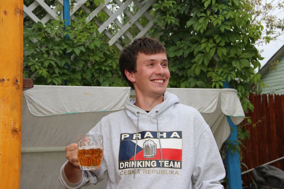 ���� 11155716 ������� Robert, 37 ���, ���� ���������� � ��������