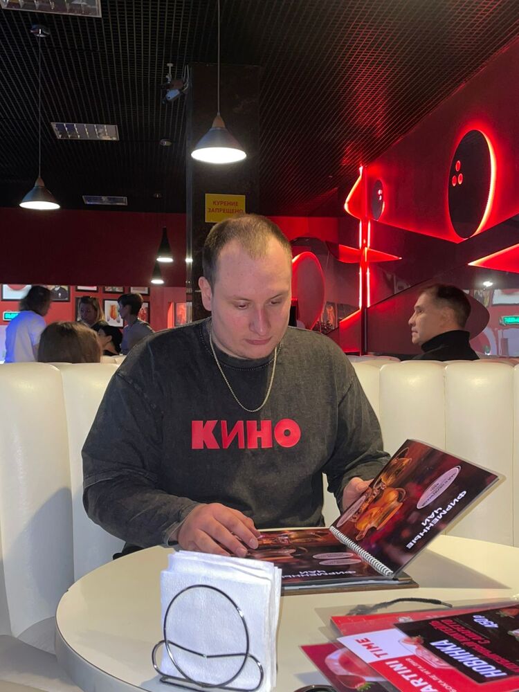 ���� 49228186 ������� Vladislav, 26 ���, ���� ���������� � ������ ���������