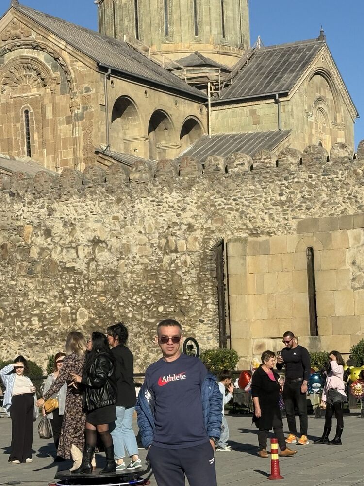 ���������� ������, ���� ������� Sergey, 45 ���, ������������ ��� ������, ����� � ���������, c�������� ���������