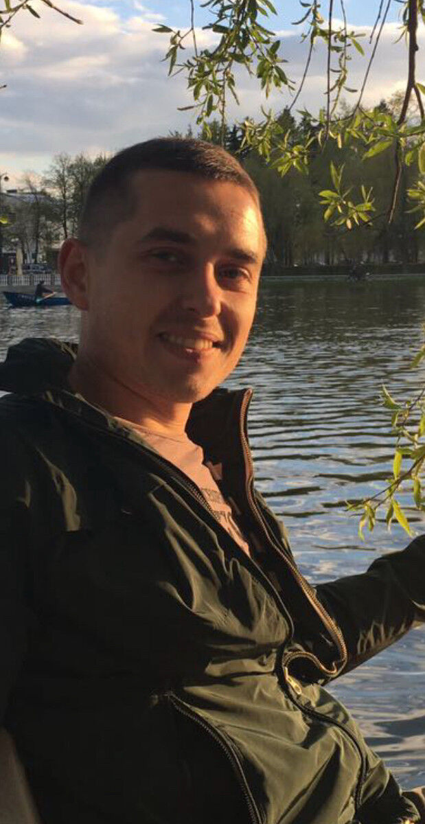 ���� 11625126 ������� �������, 35 ���, ���� ���������� � ������