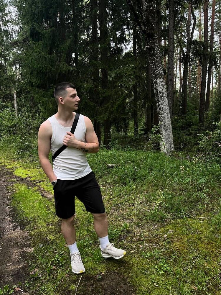 ���������� �����, ���� ����� Kirill, 21 ���, ������������ ��� ������, ���������