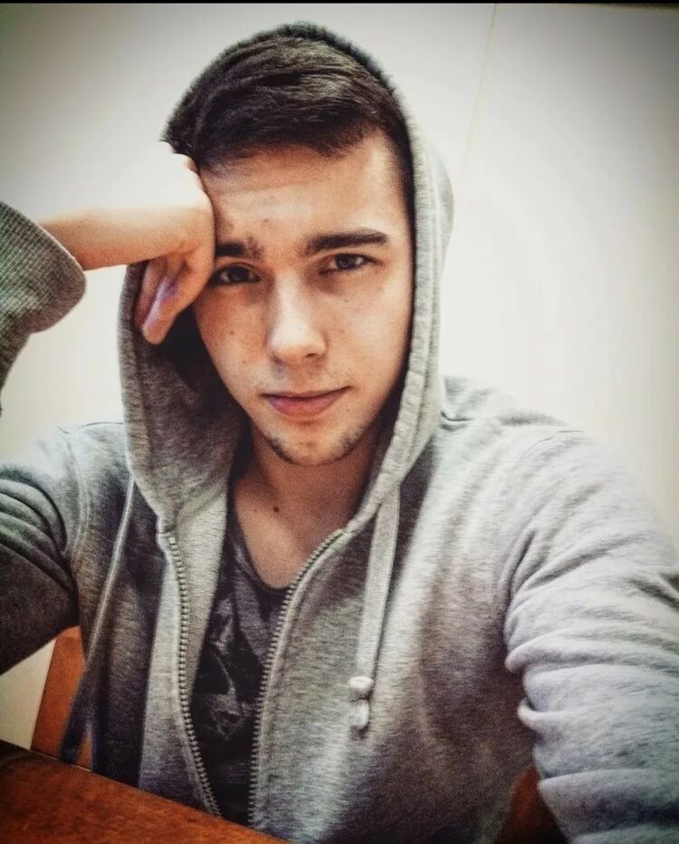 ���� 41364386 ������� Andrey, 31 ���, ���� ���������� � ������