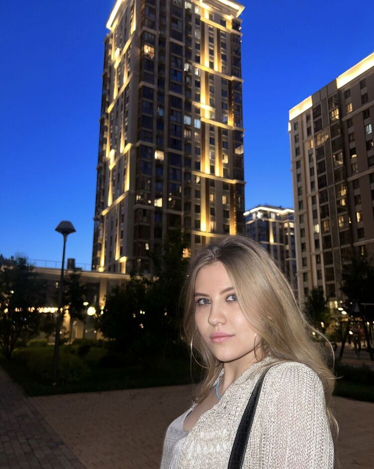 Знакомства Москва, фото девушки Стася, 26 лет, познакомится для флирта, любви и романтики