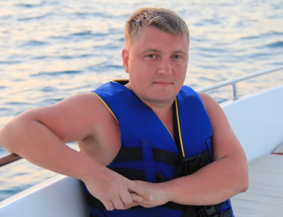  51972846  Andrey, 46 ,    