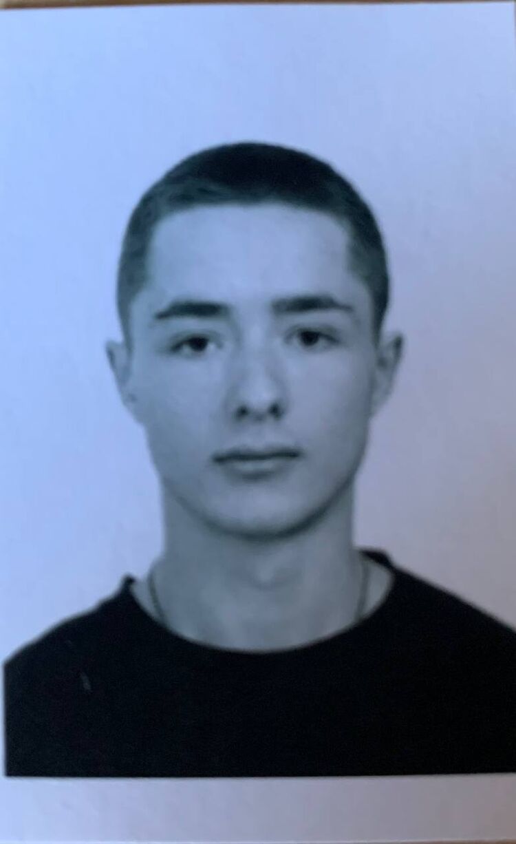 ���� 46374556 ����� Mihail, 19 ���, ���� ���������� � ������