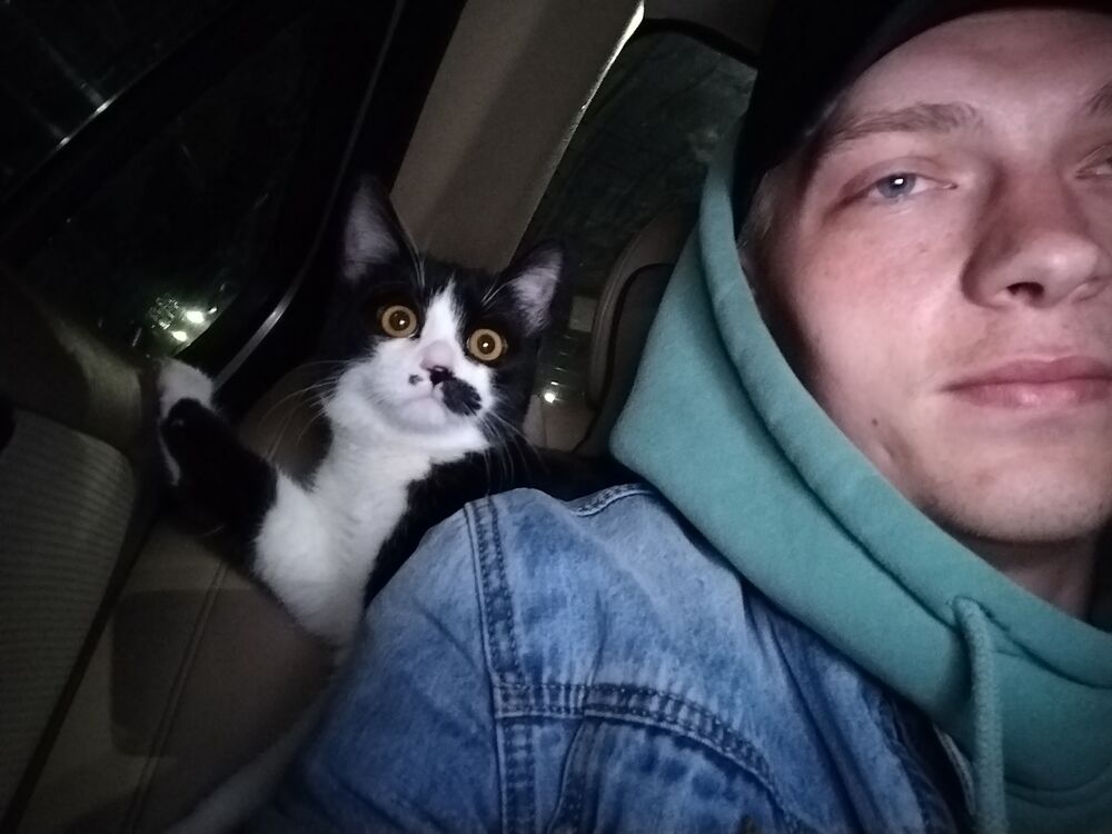  26578526  Vadim, 30 ,    