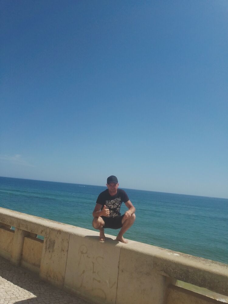  Lisbon,   Igor, 40 ,   ,   
