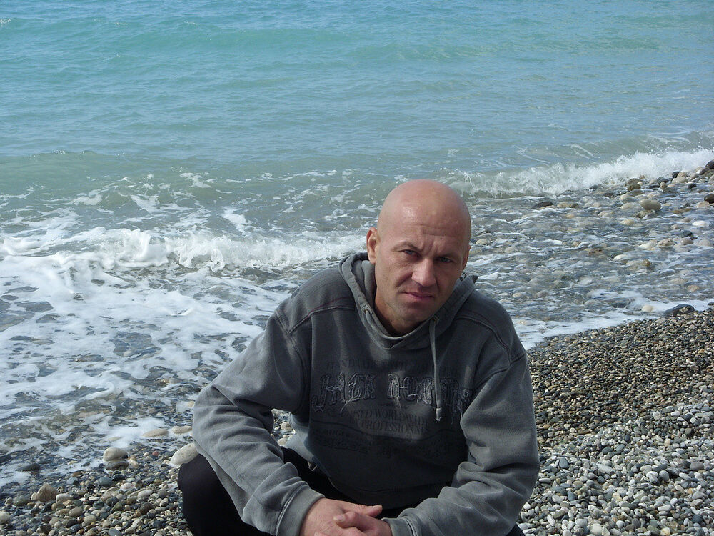 ���� 9603896 ������� Sergei, 54 ����, ���� ���������� � �����-����������