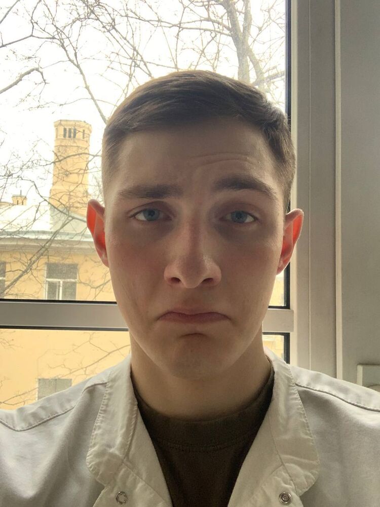 ���� 37369546 ����� Nikita, 21 ���, ���� ���������� � �����-����������