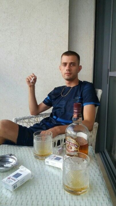  ,   Serega, 34 ,   