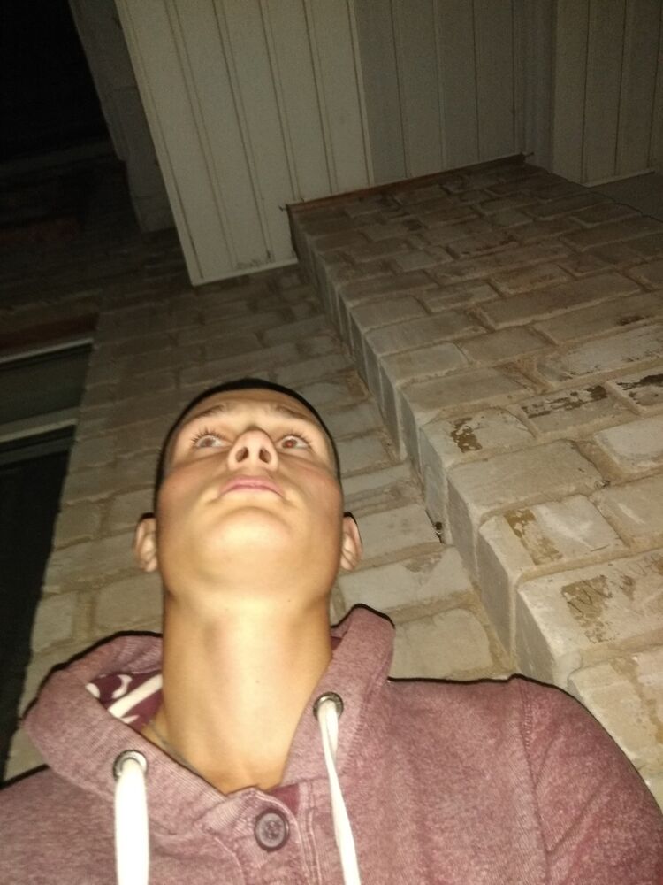 ���� 17418666 ������� KevinUkr, 28 ���, ���� ���������� � ���������������