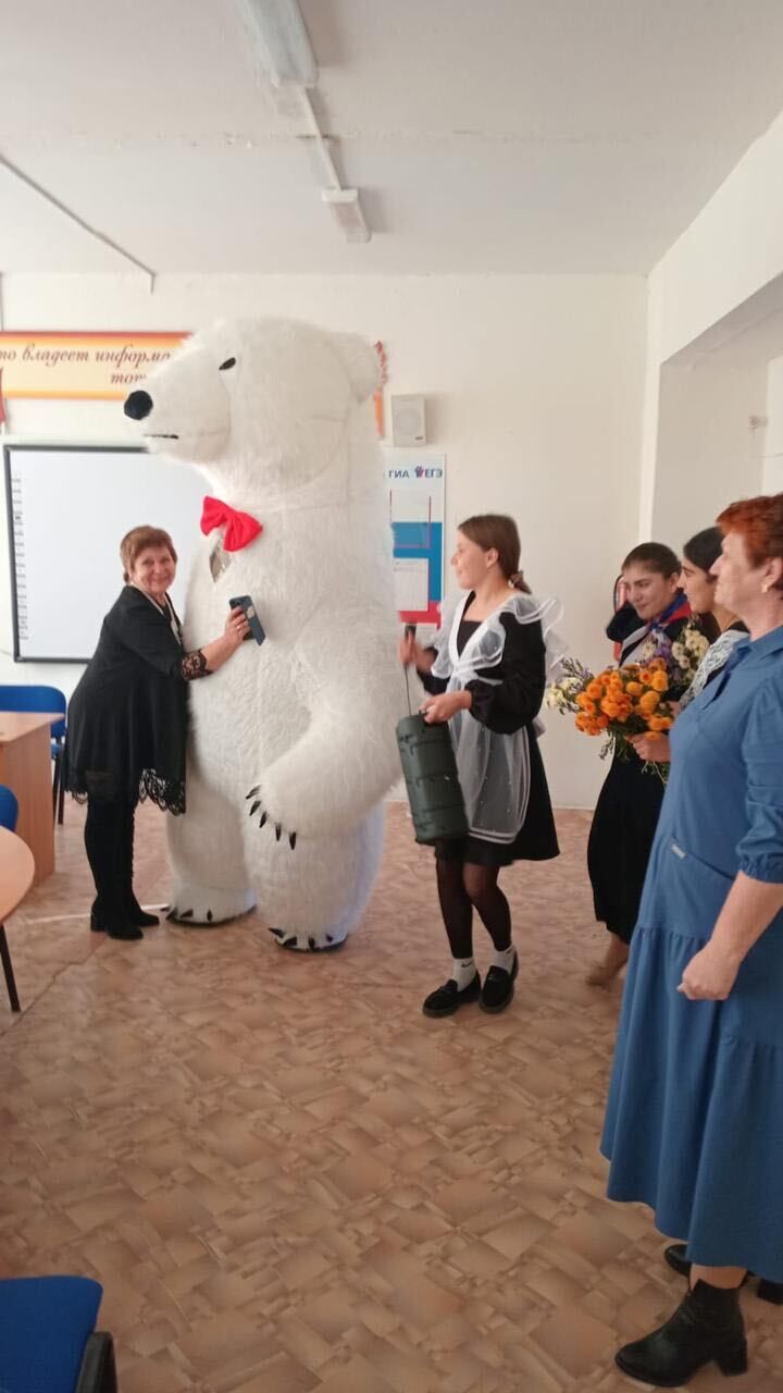 ���������� �������, ���� ������� �����, 64 ����, ������������ ��� c�������� ���������