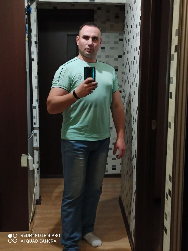 ���� 20044036 ������� Alex, 37 ���, ���� ���������� � ������