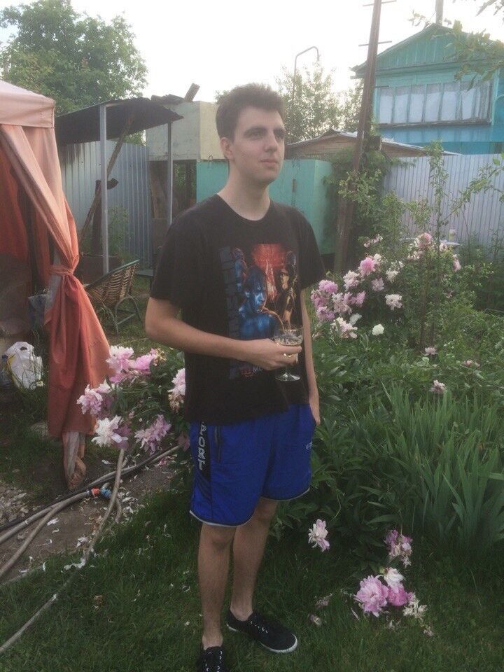 ���� 8001036 ������� ������, 27 ���, ���� ���������� � ��������