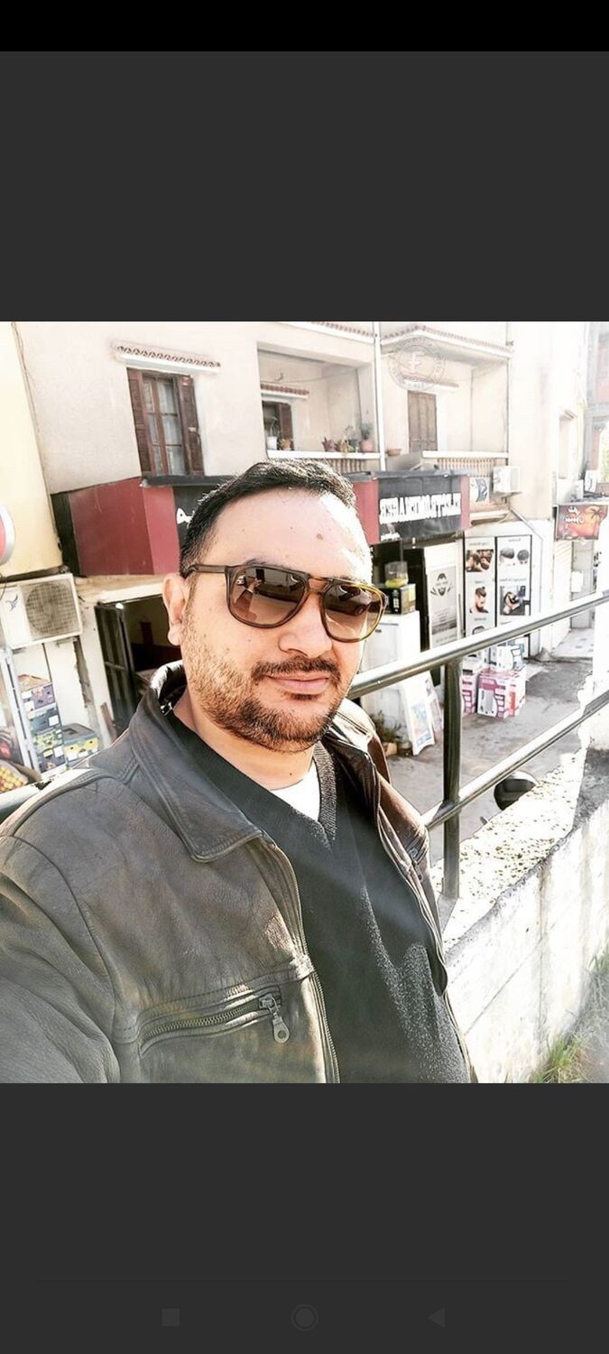  47212726  Dahman, 47 ,    Algiers