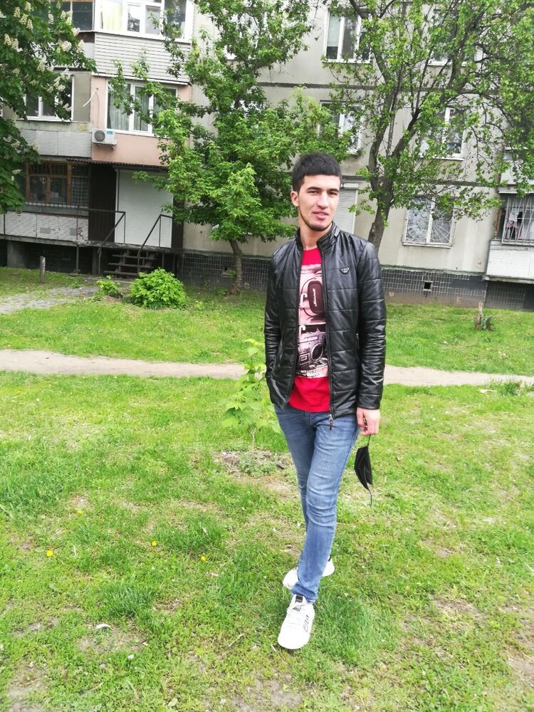 ���������� �������, ���� ������� Asliddin, 33 ����, ������������ ��� c�������� ���������