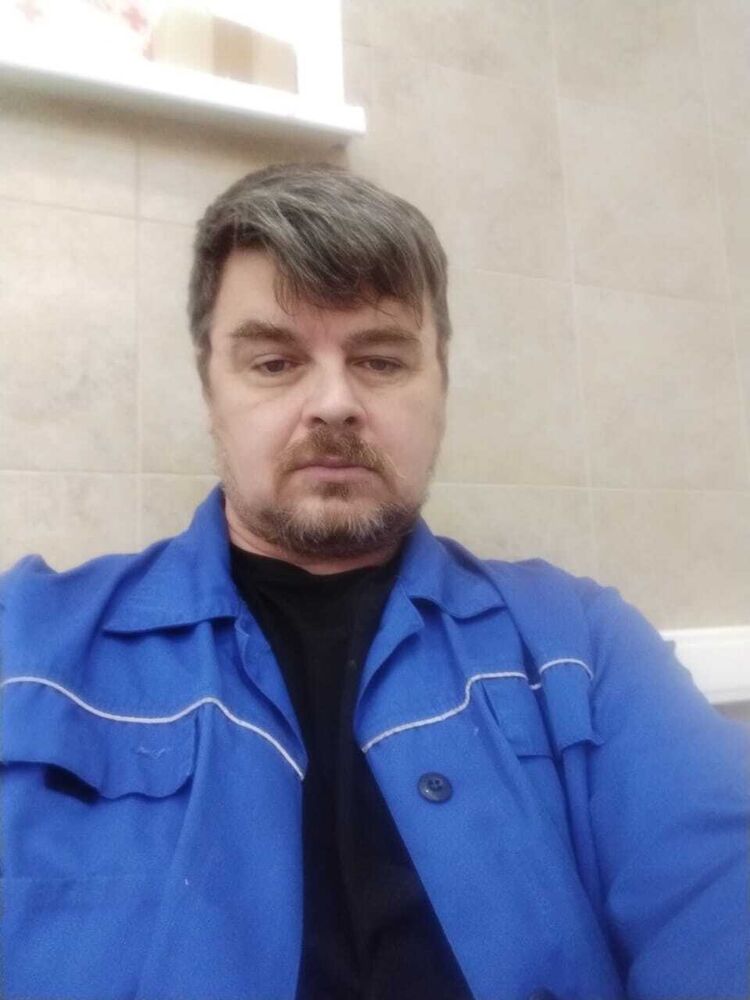 ���������� ������, ���� ������� Alex, 53 ����, ������������ ��� ������, ����� � ���������