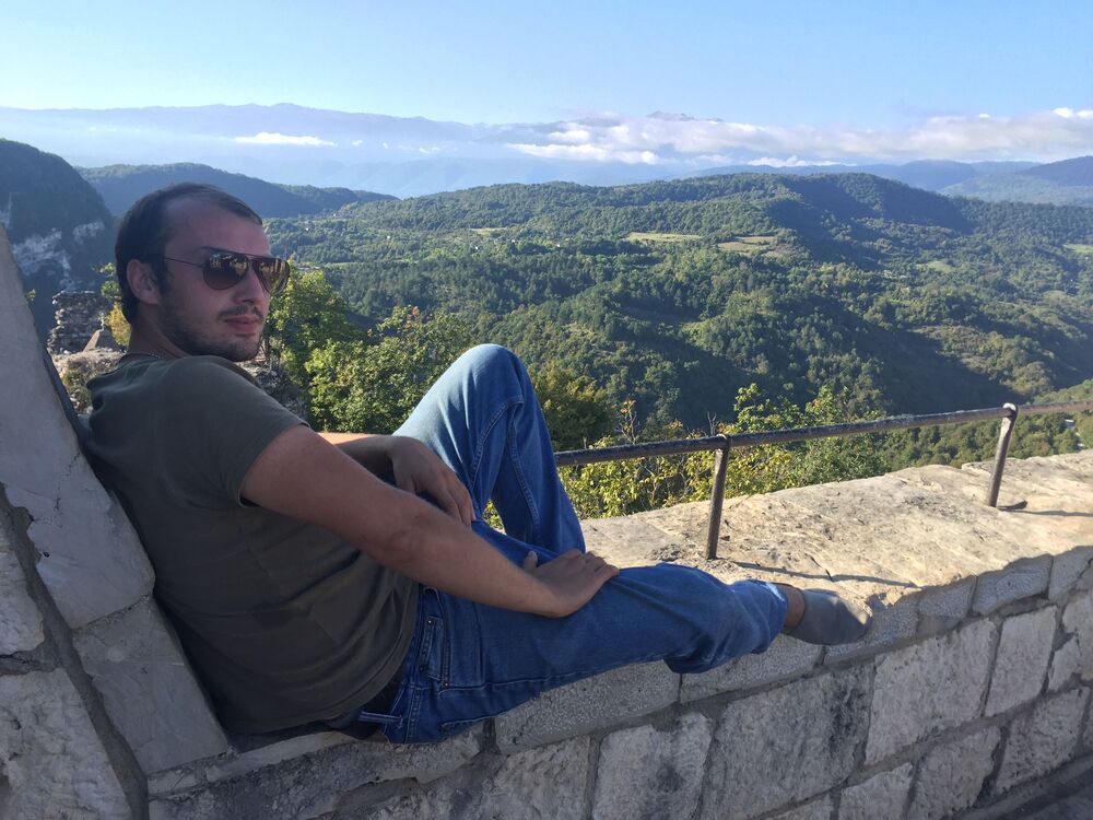 ���������� ����������, ���� ������� Alex, 36 ���, ������������ ��� ������, ����� � ���������