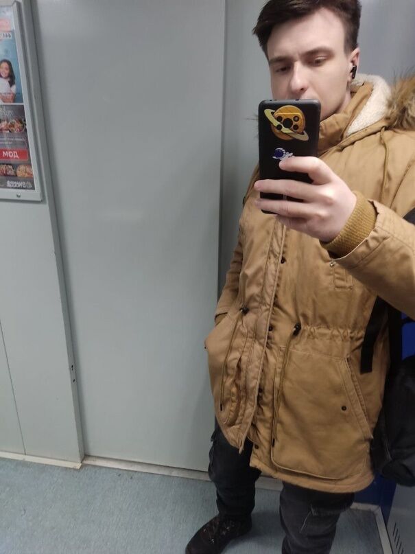 ���� 41776806 ������� ��������, 35 ���, ���� ���������� � ������