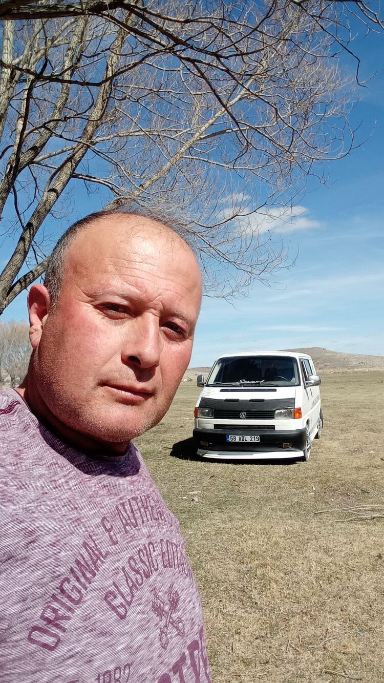 ���� 55136846 ������� Fevzi uysal, 45 ���, ���� ���������� � ������