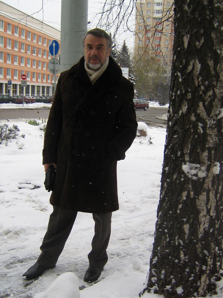 ���������� �����, ���� ������� Alex, 62 ����, ������������ ��� ������