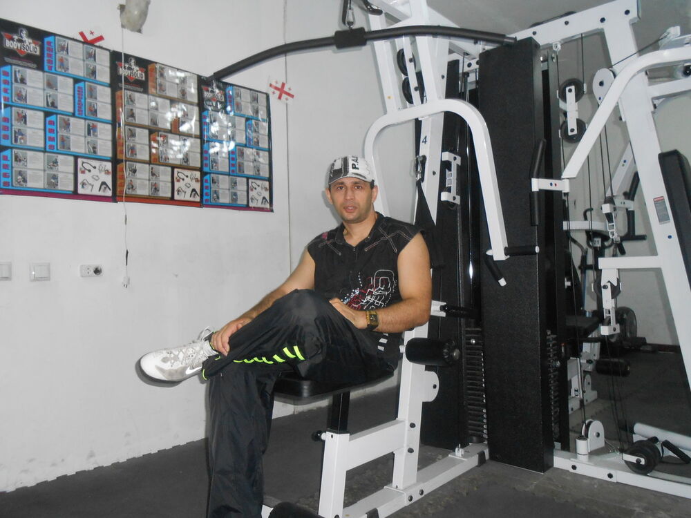  ,   Besiki, 40 ,   