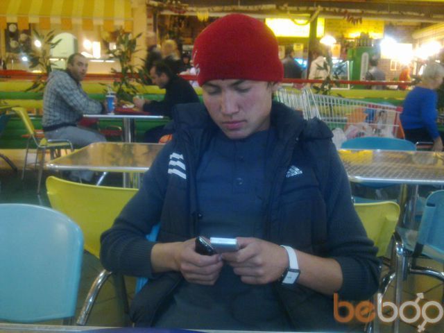  1220656  Jasur, 35 ,    