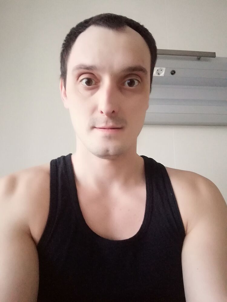 ���������� �����������, ���� ������� Ilya, 33 ����, ������������ ��� ������, ����� � ���������