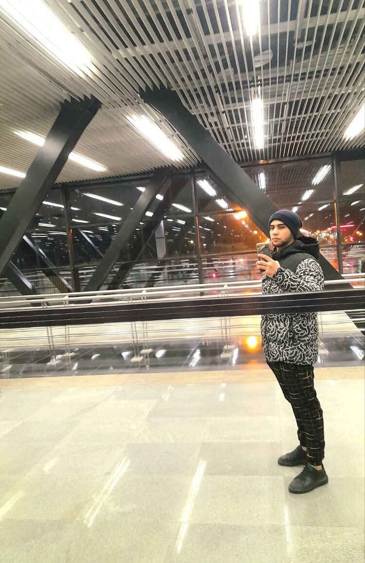 ���� 33117616 ����� �������, 22 ����, ���� ���������� � ������