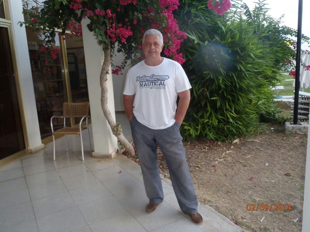 ���������� ����������, ���� ������� �����, 65 ���, ������������ ��� ������, ����� � ���������