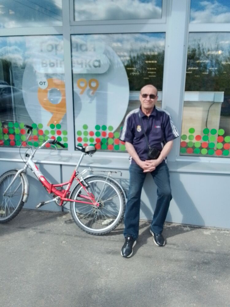 ���������� ������, ���� ������� Andrey, 60 ���, ������������ ��� ������, ����� � ���������