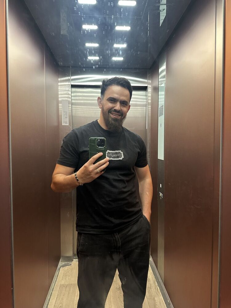  54515586  Samir, 34 ,    