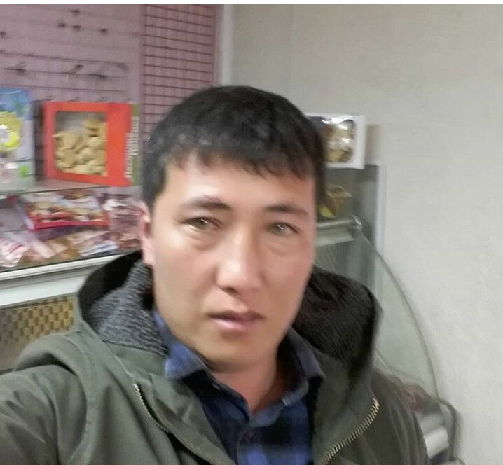 ���� 19489786 ������� Nurbek, 38 ���, ���� ���������� � �������