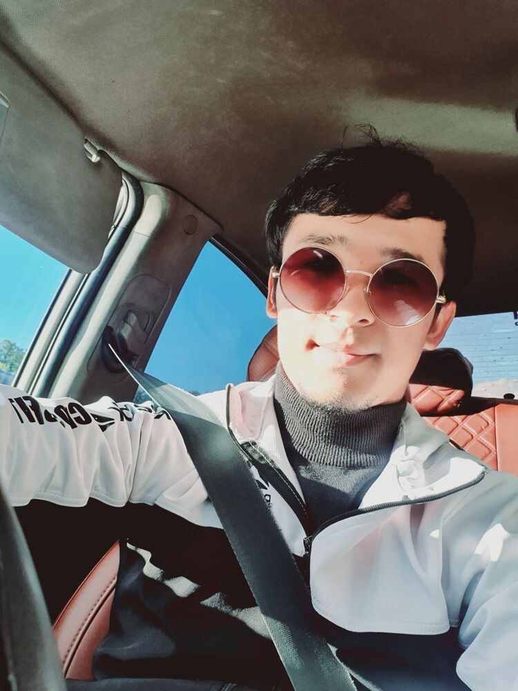 ���������� �������, ���� ������� Elyor, 26 ���, ������������ ��� ������, ����� � ���������