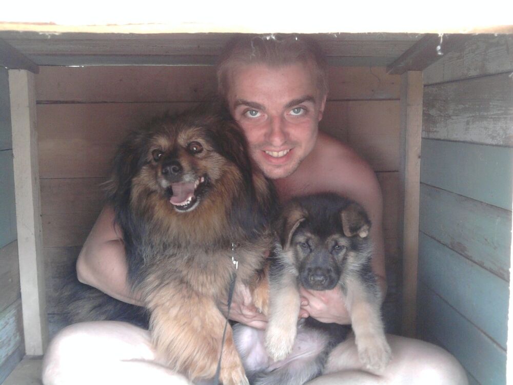 ���� 7948716 ������� ������, 39 ���, ���� ���������� � ������-���