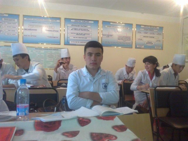 ���� 5306056 ������� Mirshod, 33 ����, ���� ���������� � ������